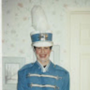 Meet your Posher, Alex